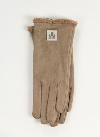 GUANTI HONEY TOUCH, , small