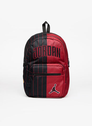 ZAINO JORDAN PLAY OFF 20L, R78 REDBLK, small