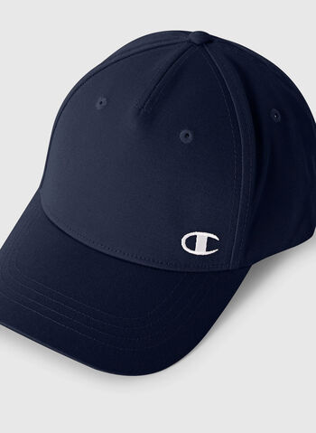 CAPPELLO DA BASEBALL, BS501 NVY, small