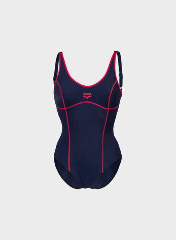 COSTUME TANIA BRA+CLIP, 790 NVYTURCH, small