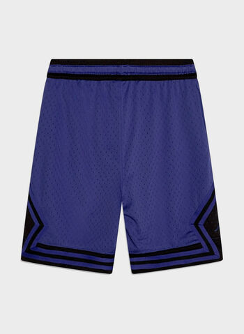 SHORT JORDAN DIAMOND RAGAZZO, P3E PURPLE COMET, small