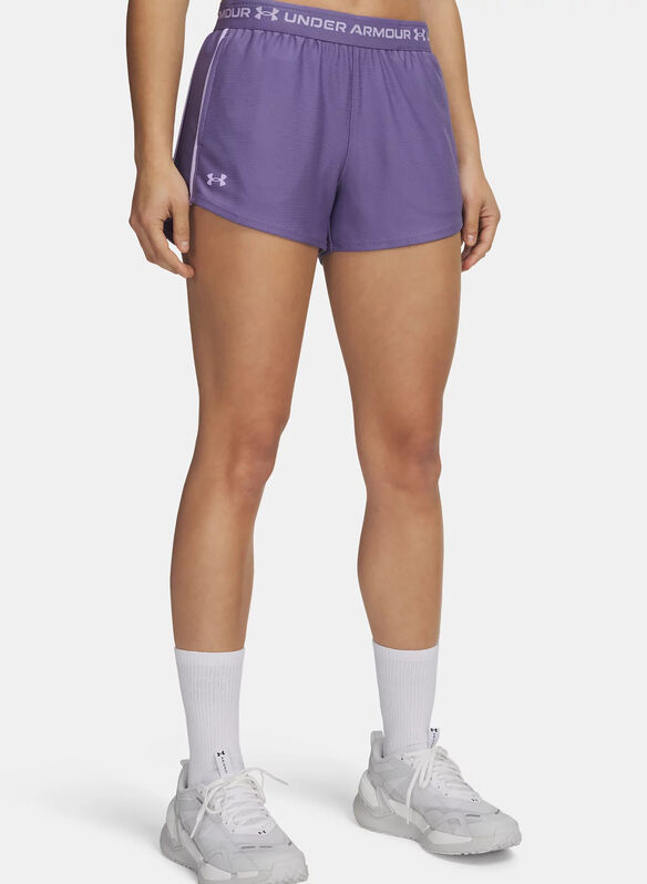 SHORT TECH&trade; PLAY UP DA 8 CM, 0520 PURPLE, medium