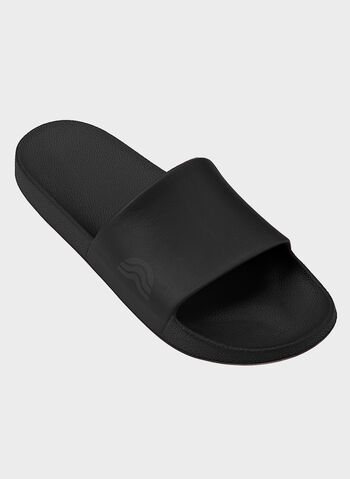 CIABATTA GOSSY, C BLK, small