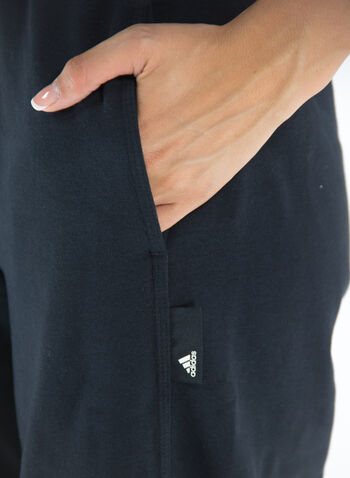 PANTAPALAZZO STUDIO, BLK, small