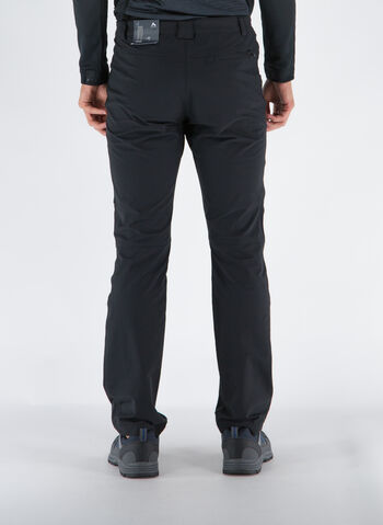 PANTALONE YUBA II STRETCH OUTDOOR, , small
