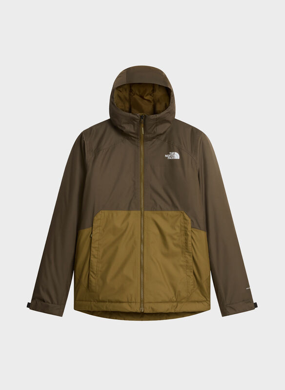 GIUBBOTTO MILLERTON, - TAUPE GREEN, medium
