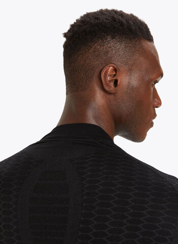 MAGLIA LUPETTO HIDDEN POWER ACTIVE, , small