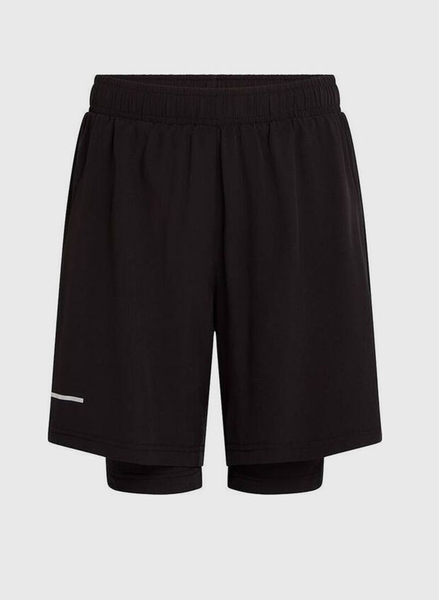 SHORT ISOLDA 2in1, , large