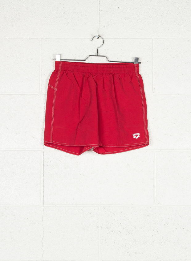 BOXER BEACH BYWAYX BASIC , 041RED, large