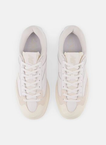 SCARPA CT302 PLATFORM UNISEX, - WHT, small