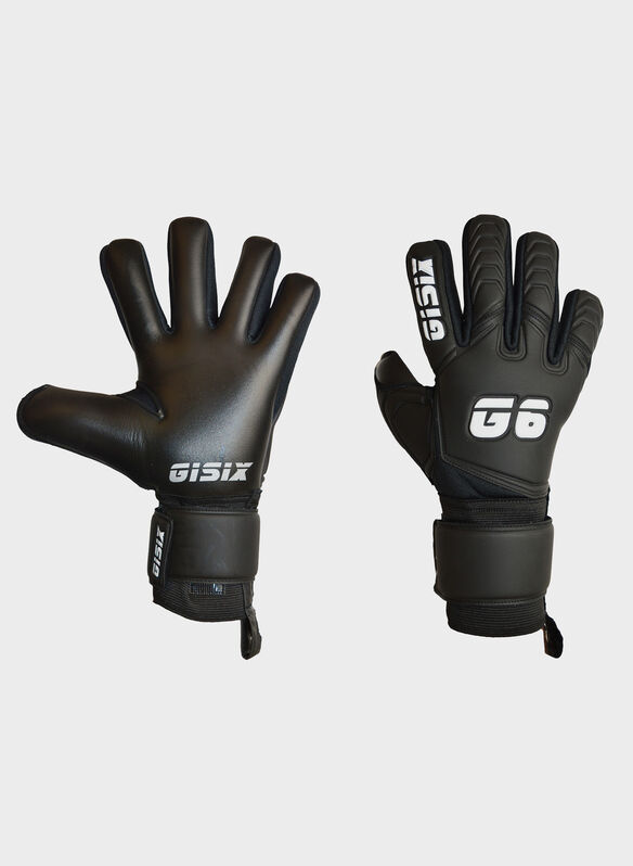 GUANTI DA PORTIERE EFFECT 26, - BLK, medium