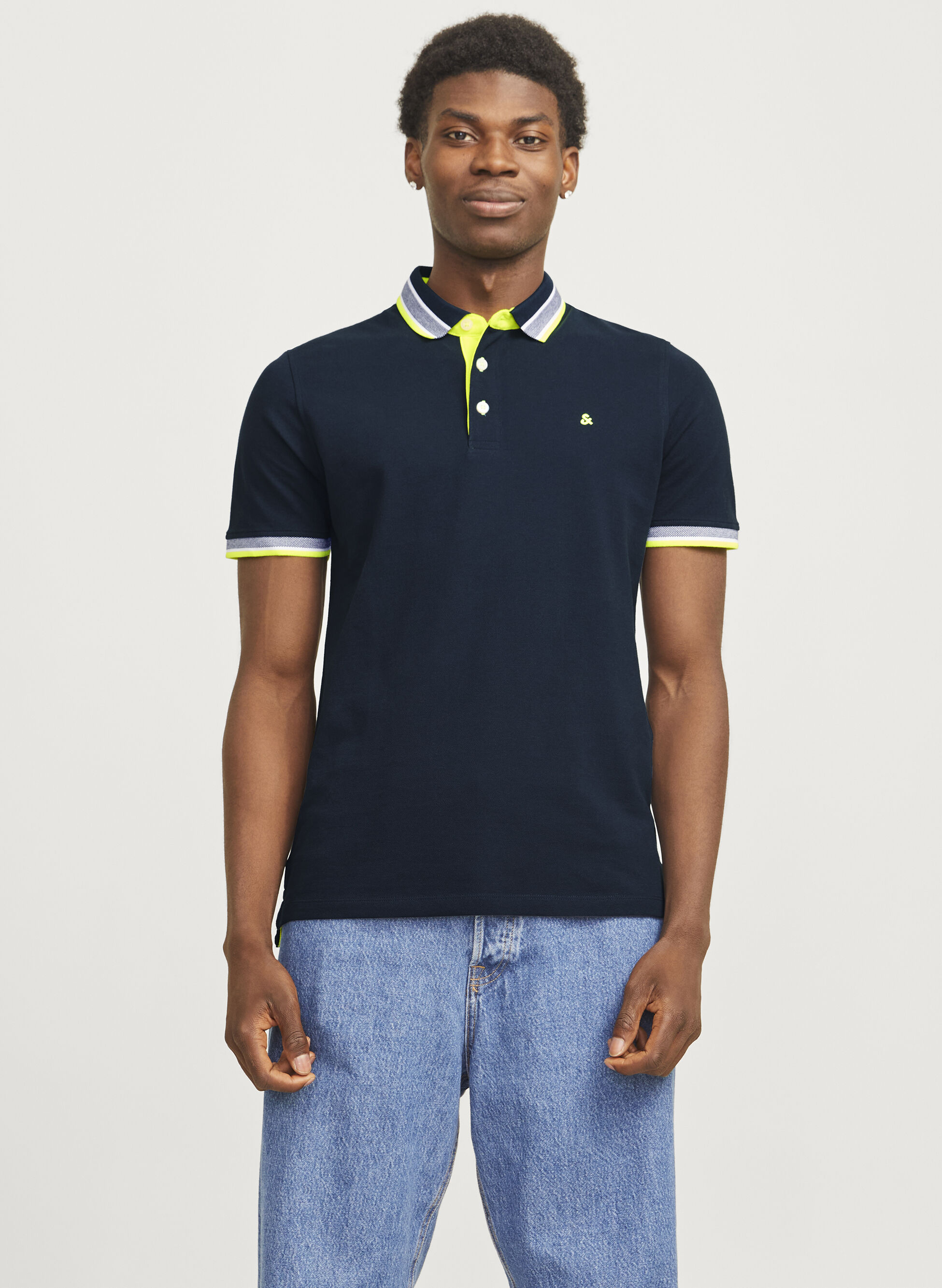 JACK & JONES POLO CLASSIC M