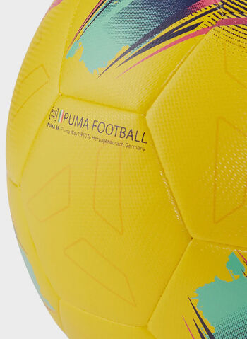 PALLONE ORBITA SERIE A, 02 YEL, small