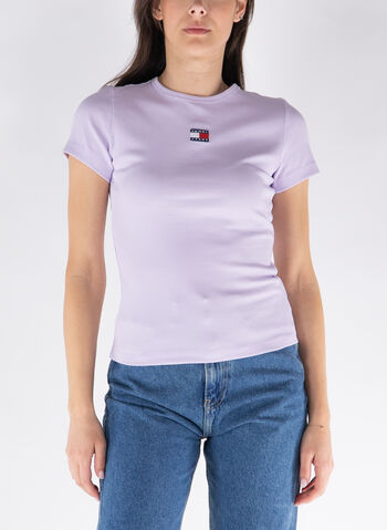 T-SHIRT LOGO, , small