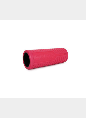 BARREL ROLLER FIRM, RED, small