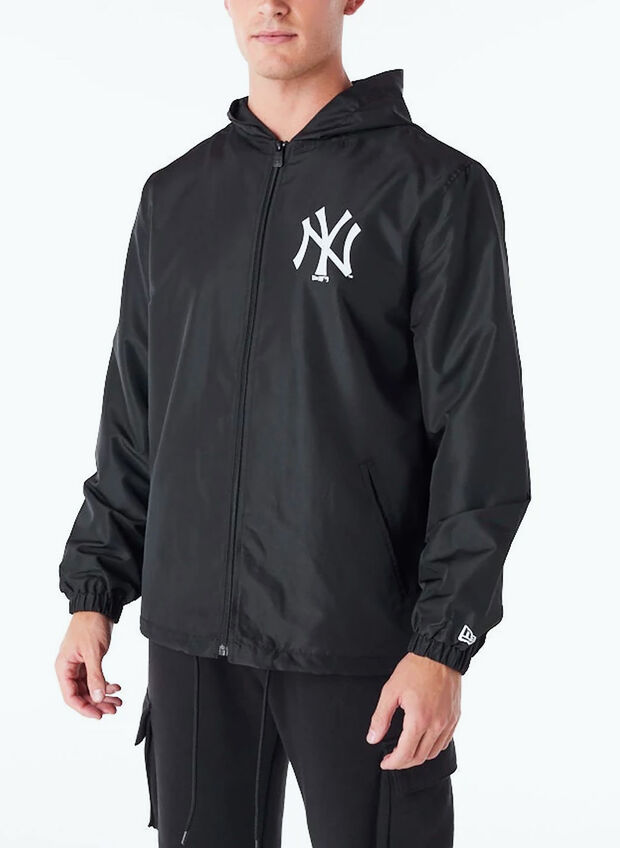 GIACCA NEW YORK YANKEES MLB, BLK, large