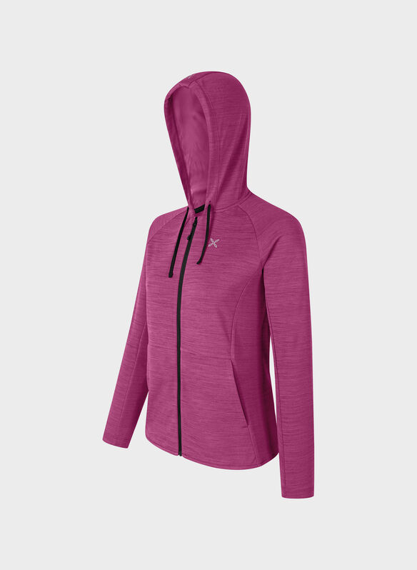 FELPA TIMELESS, 595 FUXIA, medium