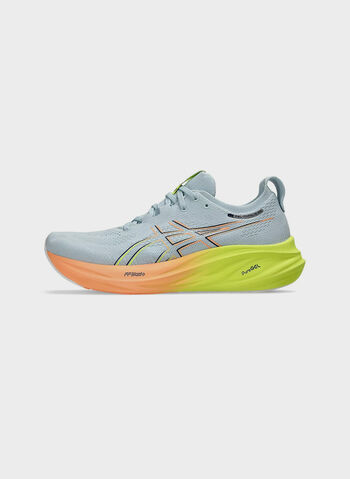 SCARPA GEL NIMBUS 26 PARIS, 750 GREYEL, small