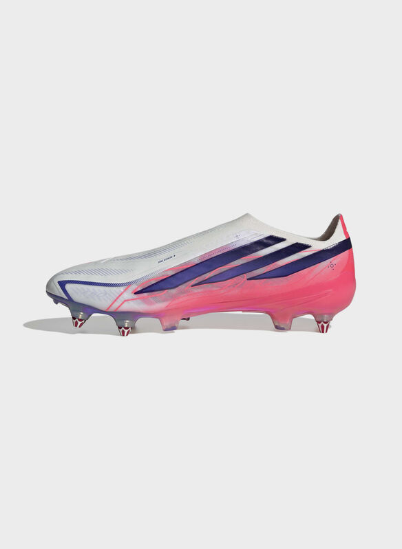 SCARPA F50 HYPERFAST LL ELITE FG, - WHTBLUCORAL, medium