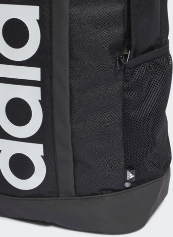 ZAINO ESSENTIALS LINEAR, BLK, small