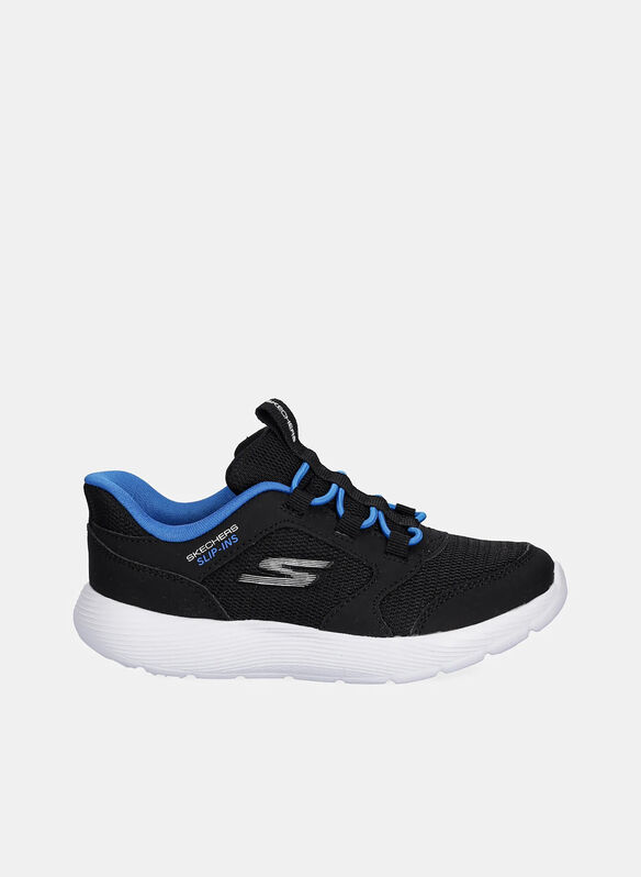 SCARPA GO RUN INFANT, BKRY BLKBLUE, medium