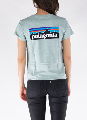 T-SHIRT P-6 RESPONSIBILI-TEE&reg;, MINT, small