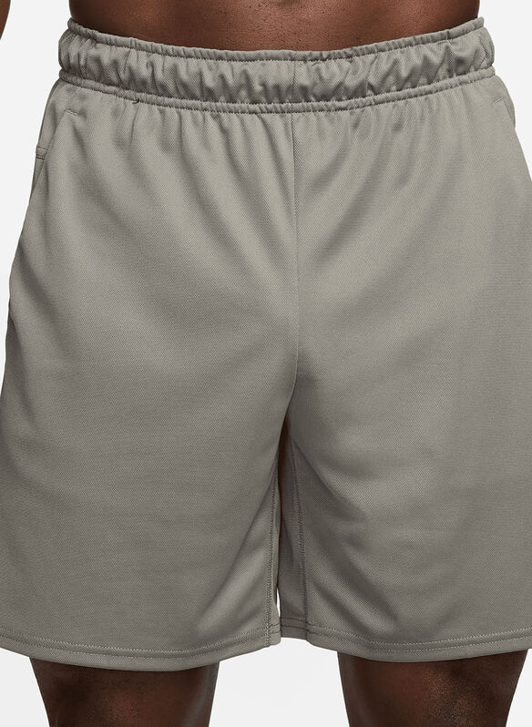 SHORT TRAINING 18 CM, 320 LIGHT AMRY, medium