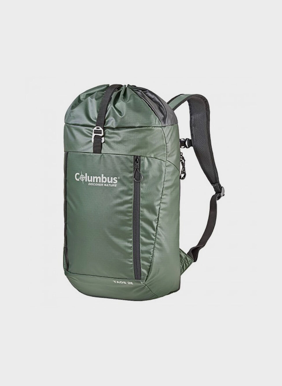 COLUMBUS ZAINO TAOS 26 LT