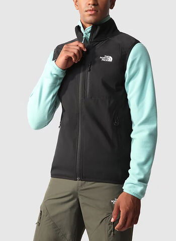 GIUBBOTTO SMANICATO NIMBLE, JK3 BLK, small