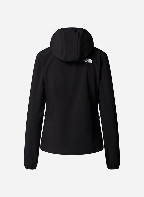 GIUBBOTTO SOFTSHELL COMBAL, BLK, medium