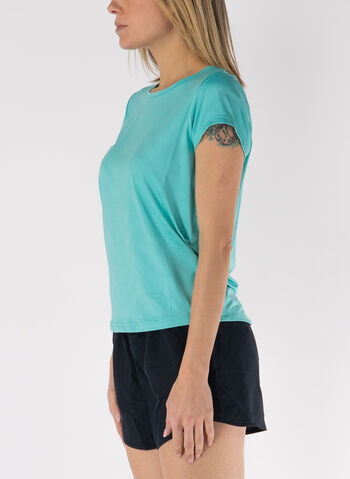 T-SHIRT INCA, 665 MINT, small