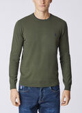 MAGLIONE GIROCOLLO, 249 BOSCO, thumb