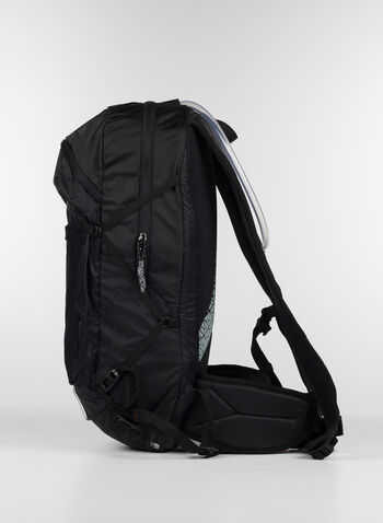 ZAINO CRXSS CT 18 LT, BLK, small