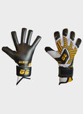 GUANTI DA PORTIERE REFLEX 26, - WHTBLKGOLD, thumb