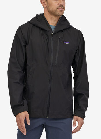 GIACCA GUSCIO GRANITE CREST, , small