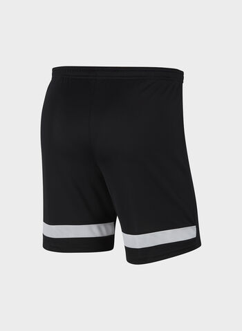 SHORTS DRY-FIT ACADEMY, 010BLK, small