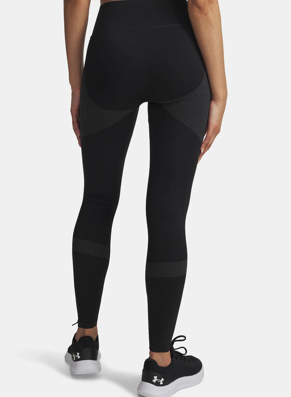 LEGGINGS VANISH SEAMLESS, 0001 BLK, medium