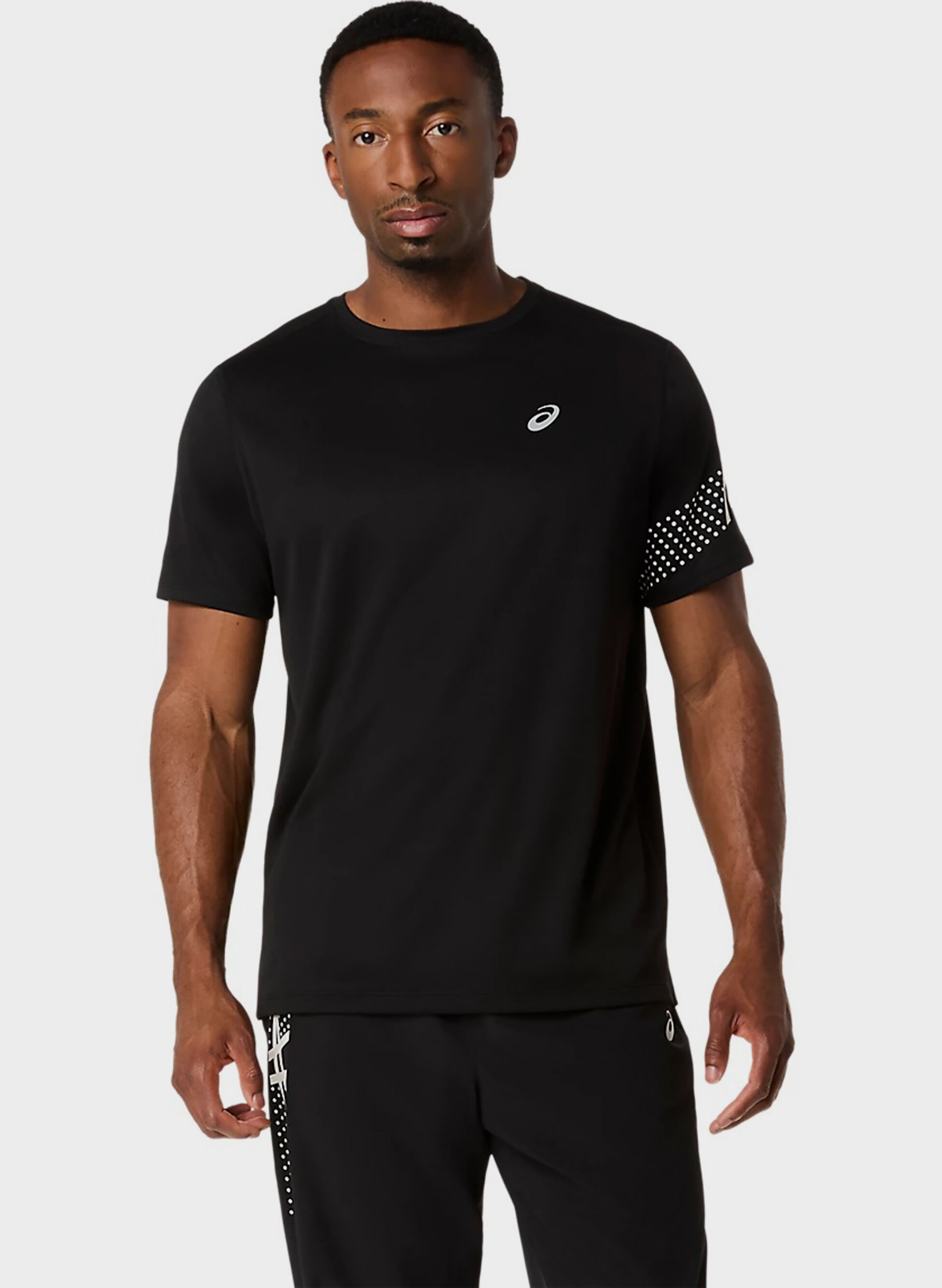 T-Shirt Icon Running