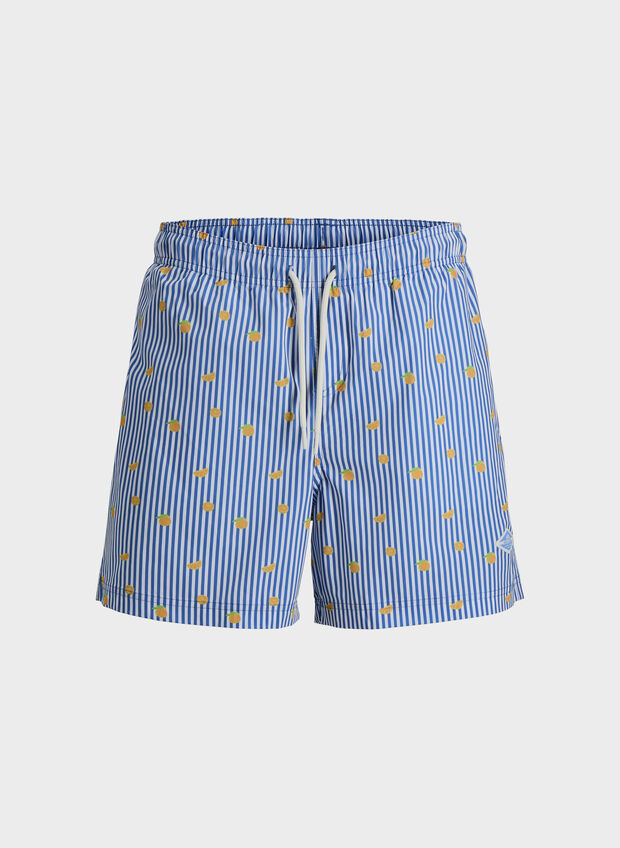 BOXER BEACH BREEZE, DELFT CEL, large