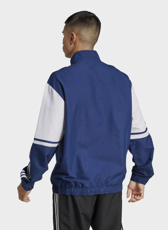 FELPA GIRO WOVEN, - NVY, medium