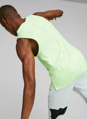 CANOTTA RUN CLOUDSPUN, 34 LIME, small