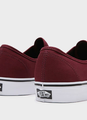 SCARPA AUTHENTIC, BORDO, small