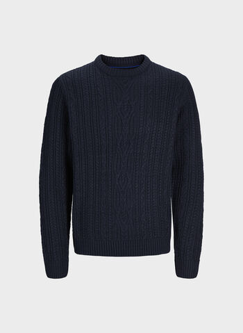 MAGLIONE DIOGO, NIGHT SKY NVY, small