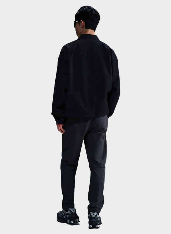 PANTALONE TECH WOVEN, 061 ANTR, medium