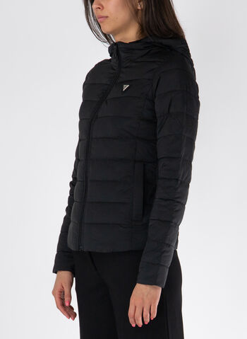 GIUBBOTTO NY ACTIVE 100GR, BLK, small