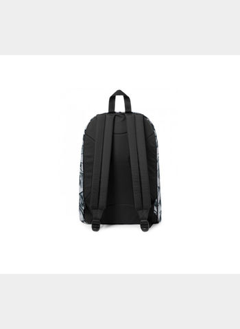 ZAINO OUT OF OFFICE FANTASIA BLK RAY, 98P BLKRAY, small