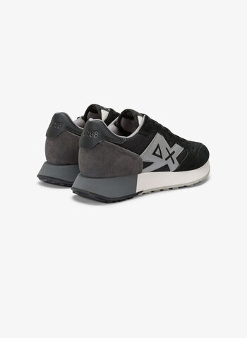 SCARPA JAKI SOLID, 11 BLKGREY, small