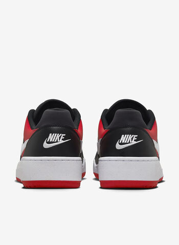 SCARPA FULL FORCE LOW, 003 BLKWHTRED, small