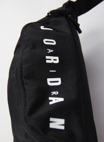 MARSUPIO JORDAN, 023BLK, small