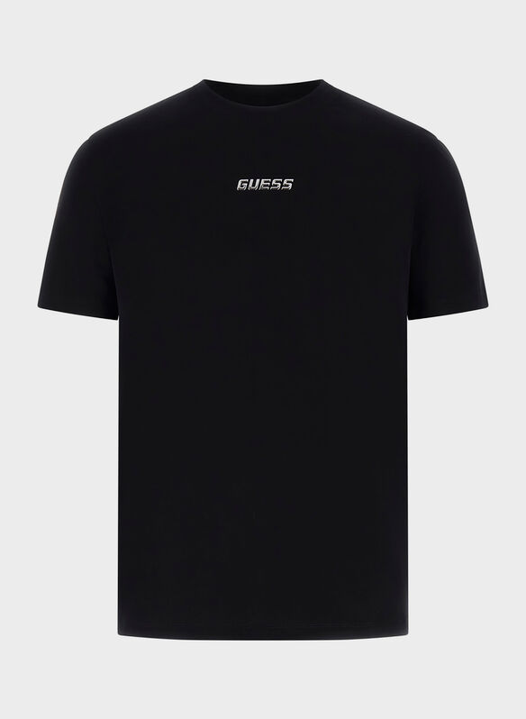 T-SHIRT AMBROGIO, JBLK BLK, medium